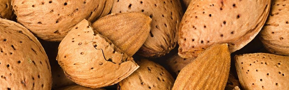 Almonds